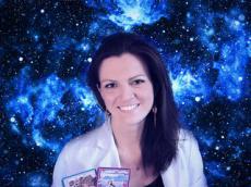 ELPIDA84 -  Chakra Healing and Angel Reading