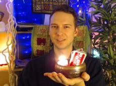 NaturalHealer -  Angel Reading and Angel Communication